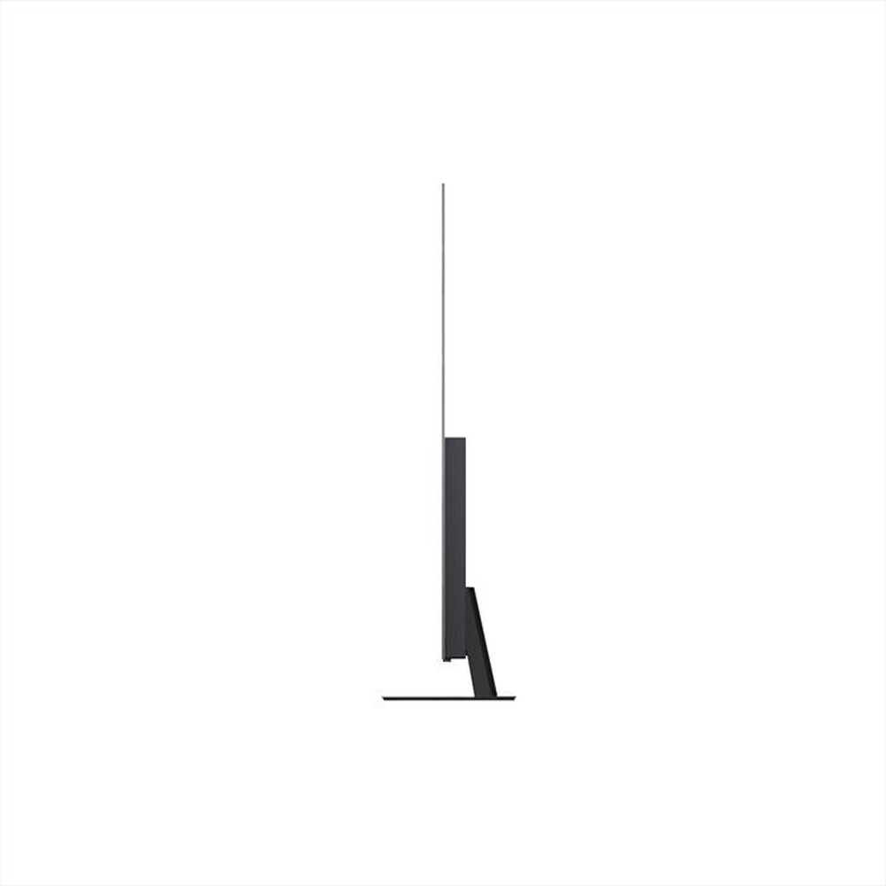 Immagine del prodotto LG - Smart TV OLED EVO AI 4K 83" C6 PRO OLED83C66LB-Charcoal Black