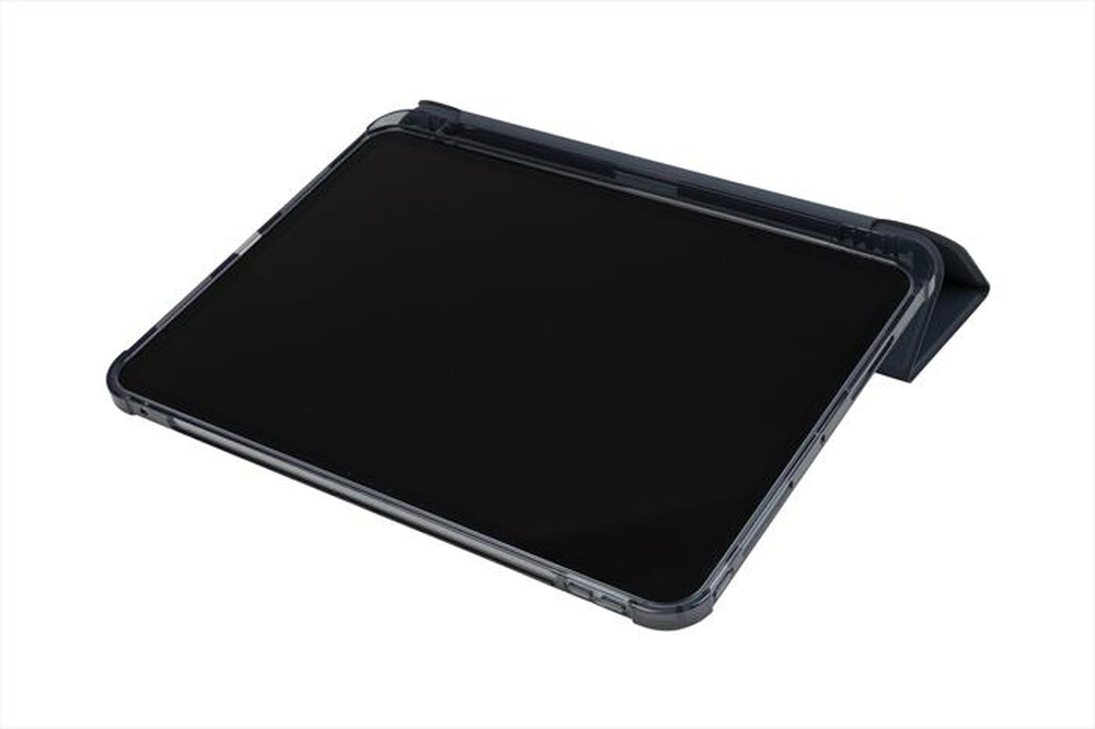 Immagine del prodotto TUCANO - Custodia SATIN per iPad Pro 11 M4 (2024)-NERO/BLU