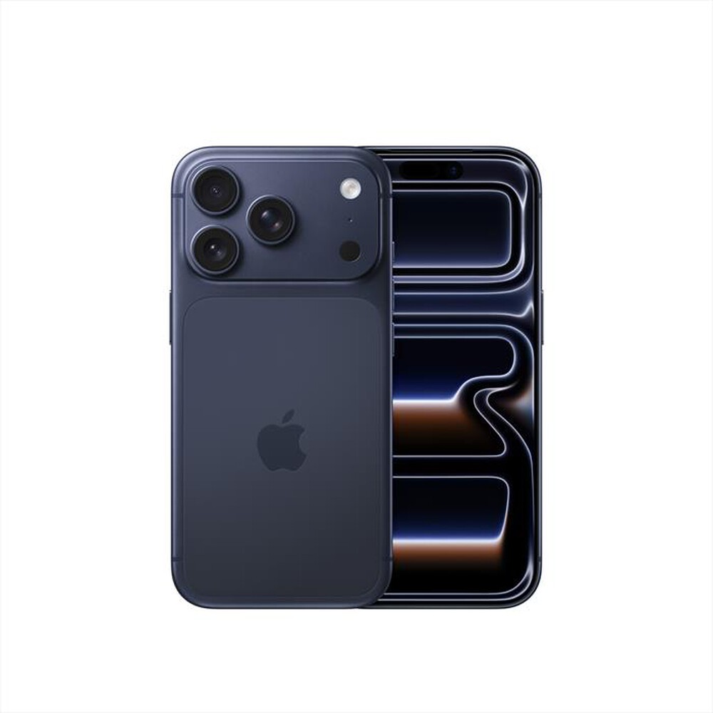 Immagine del prodotto TIM - APPLE iPhone 17 Pro 256GB-Blu Profondo