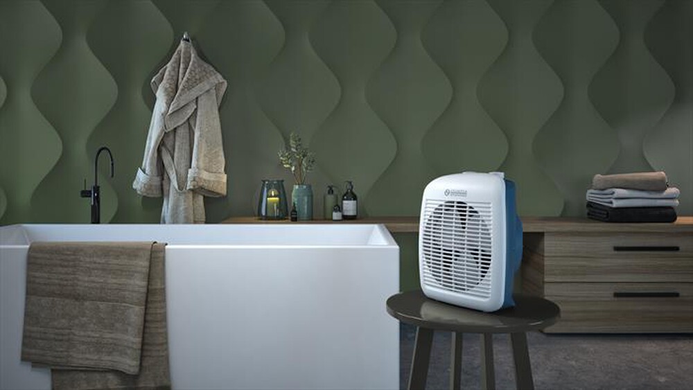 Immagine del prodotto OLIMPIA SPLENDID - CALDO RELAX