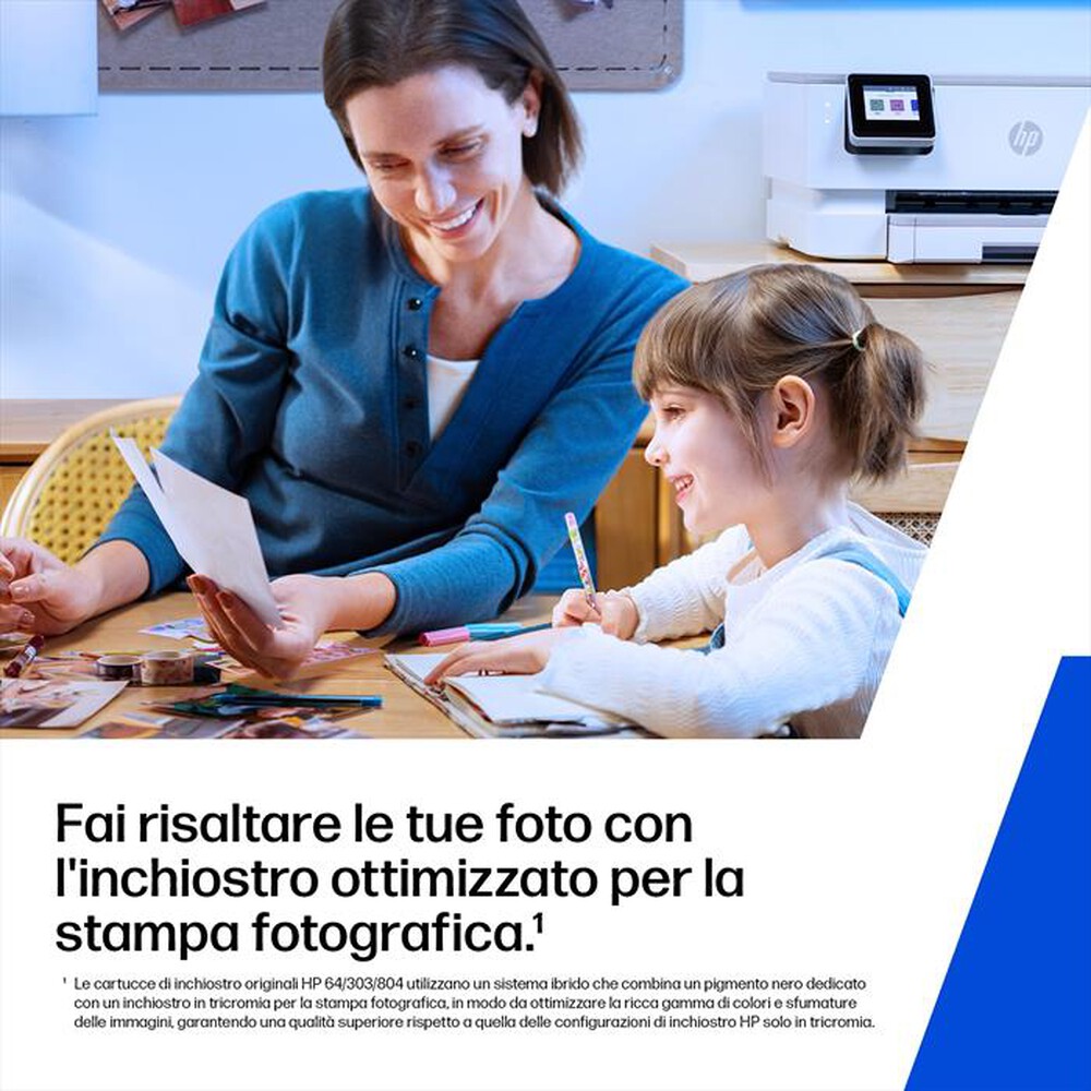 Immagine del prodotto HP - CARTUCCIA 303XL-Nero, alta capacit&agrave;