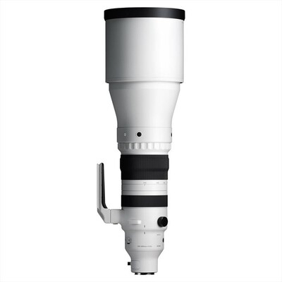 SIGMA - Obiettivo 300-600/4 DG OS (S) E-MOUNT-nero