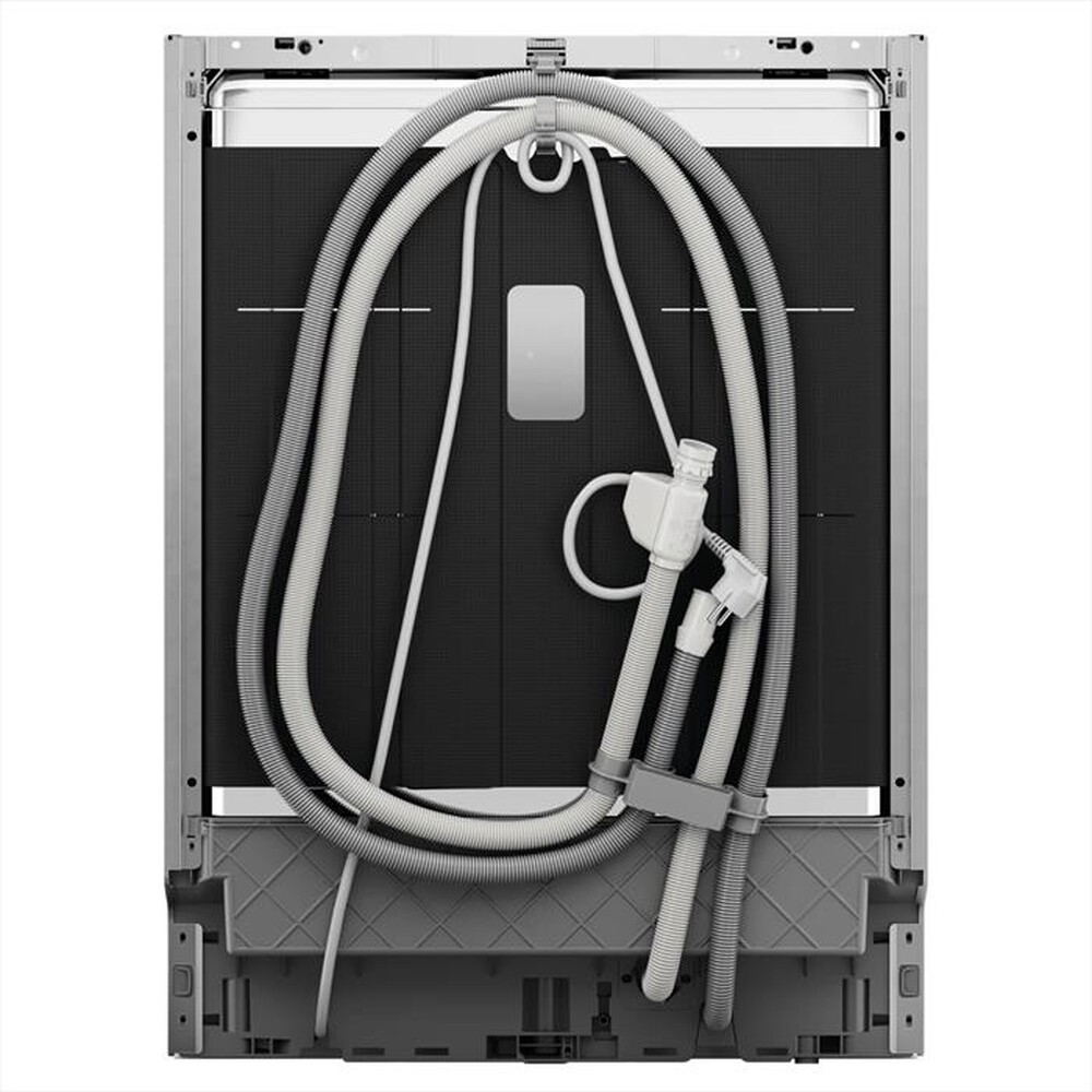 Immagine del prodotto ELECTROLUX - Lavastoviglie E82LX220S Classe A 14 coperti-Bianco