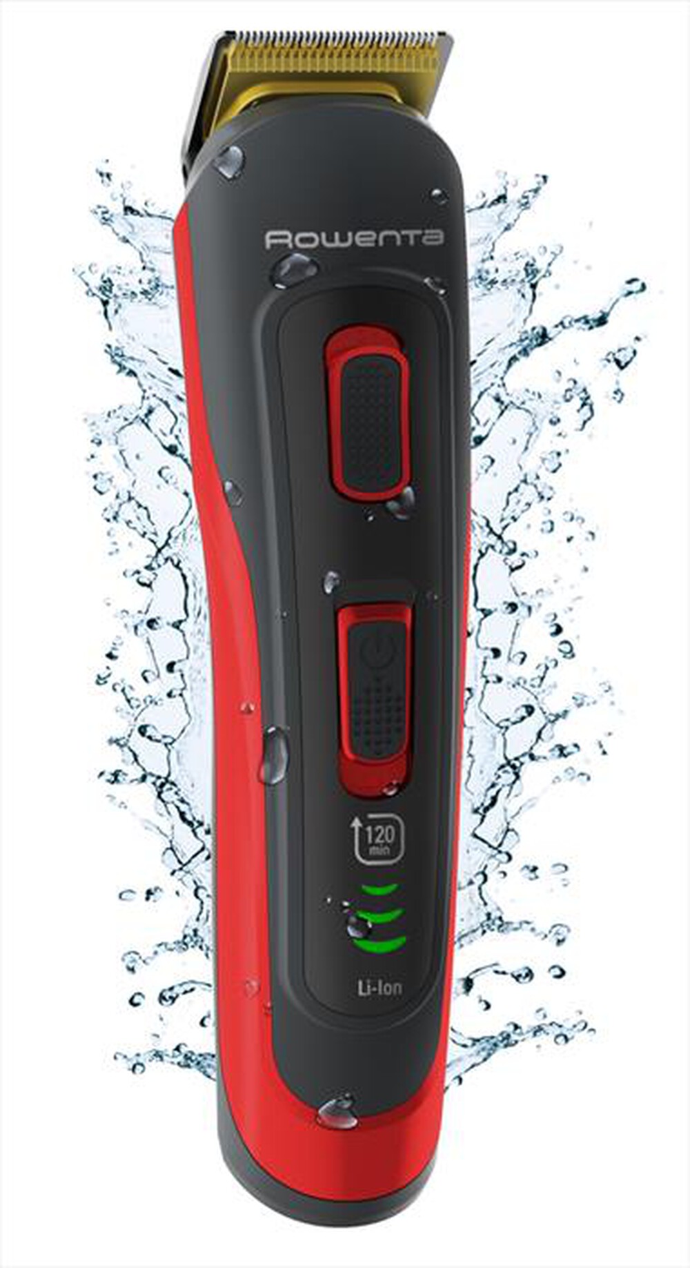 Immagine del prodotto ROWENTA - Regolabarba TN9440