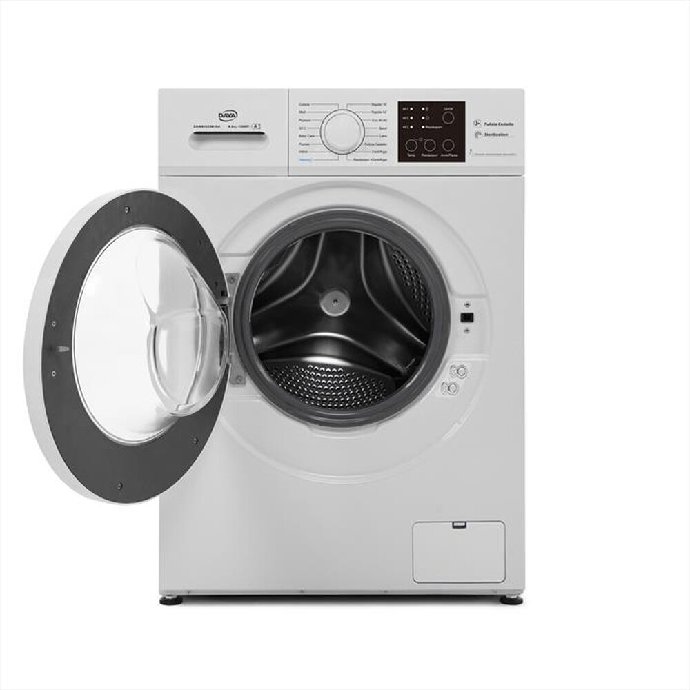 Immagine del prodotto DAYA - DSW71225M18A-Bianco / Acciaio