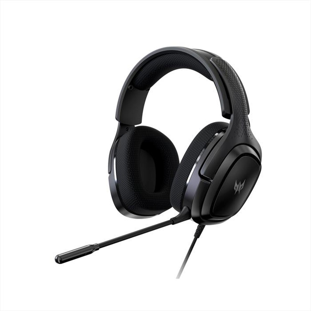 Immagine del prodotto ACER - Cuffia gamer PREDATOR GALEA 365-Nero