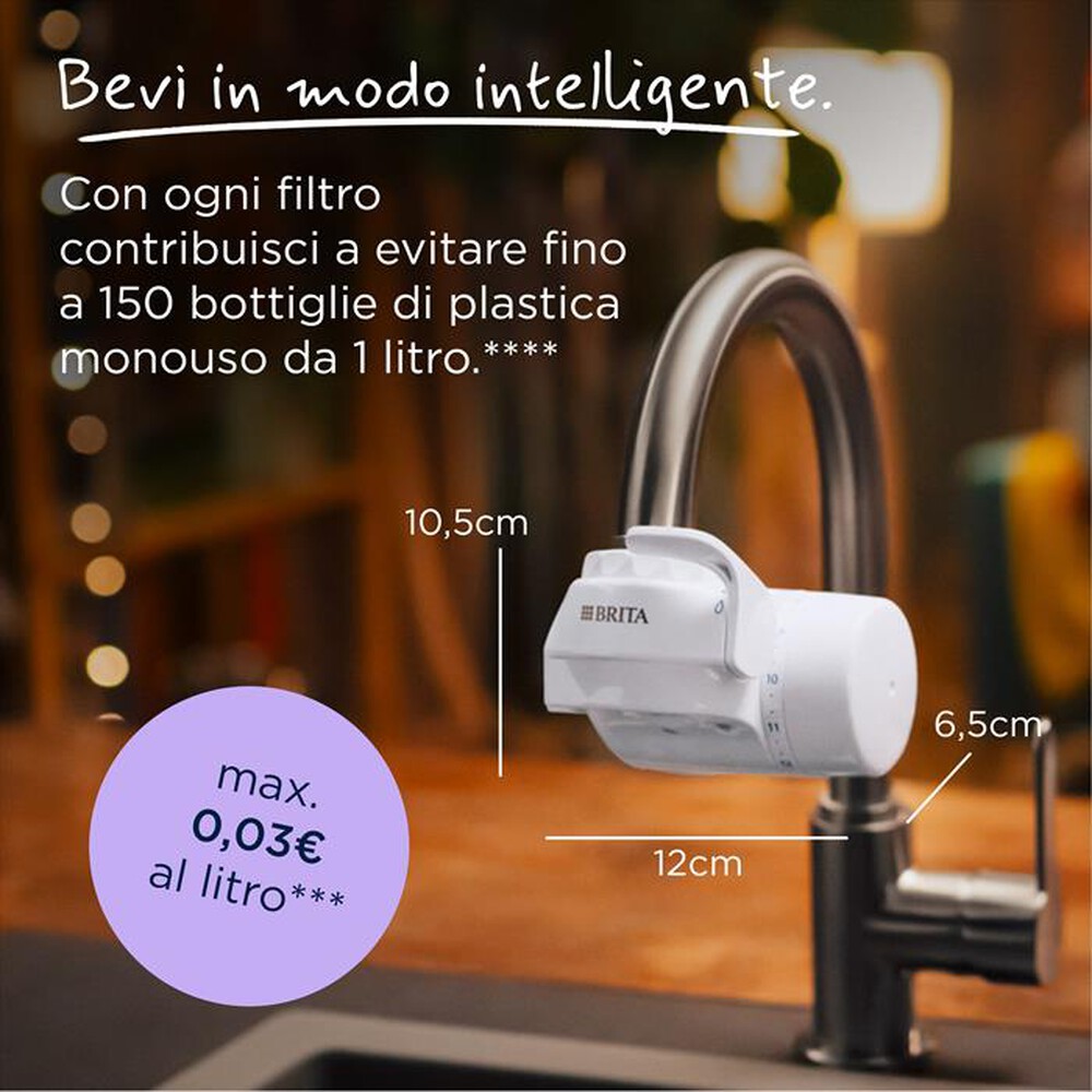 Immagine del prodotto BRITA - Filtro ON TAP V per sistema filtrante