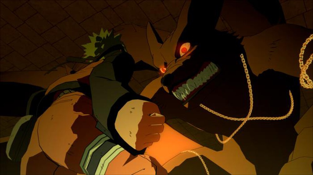 Immagine del prodotto NAMCO - NARUTO X BORUTO ULTIMATE NINJA STORM CONNEC XSX-X1