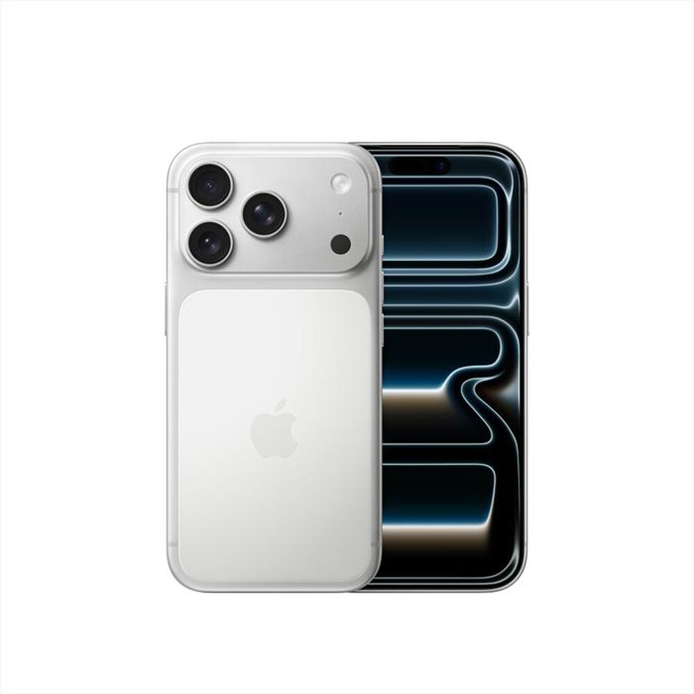 Immagine del prodotto APPLE - iPhone 17 Pro 1TB-Argento