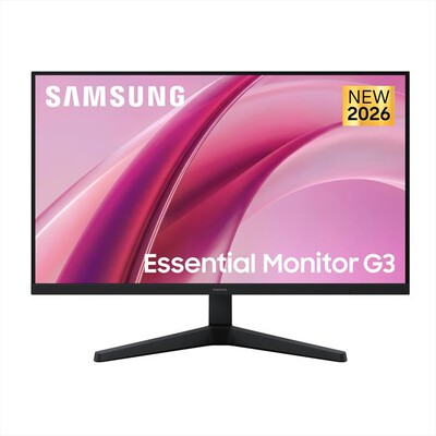 SAMSUNG - Monitor 27" FHD LS27HG310EUXEN-Black