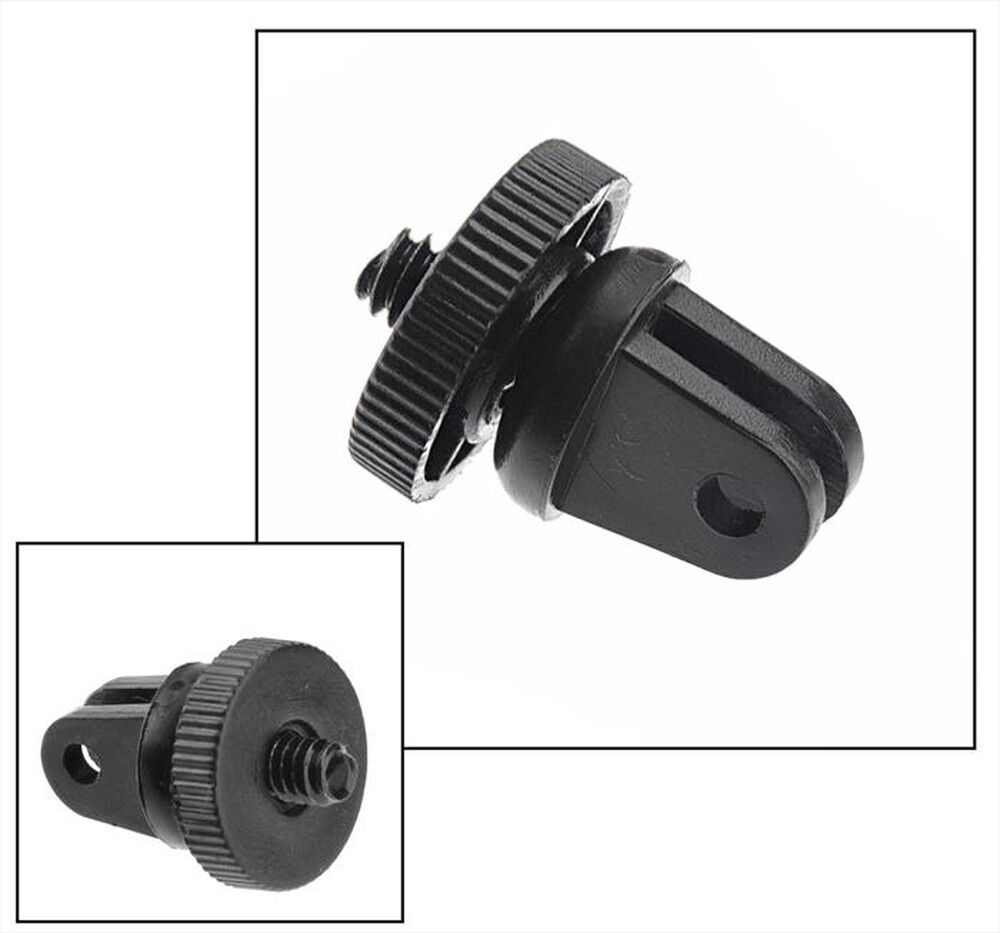 Immagine del prodotto REPORTER - 99536 Adattatore Inverso Action Cam