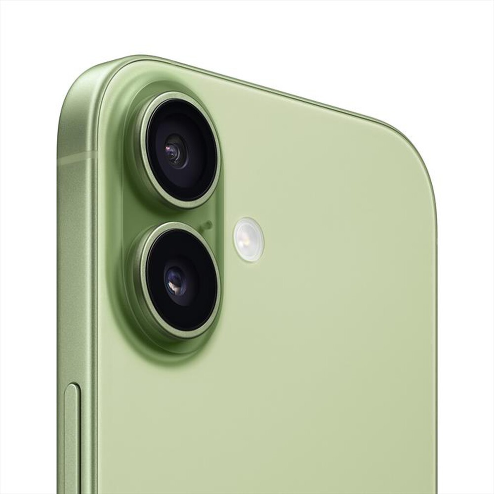 Immagine del prodotto APPLE - iPhone 17 256GB-Salvia