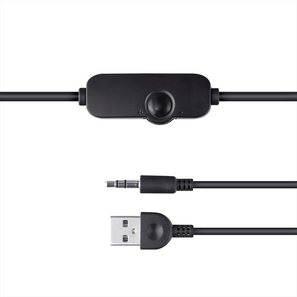 Immagine del prodotto TRUST - 2 Casse POLO 2.0 SPEAKER-Black