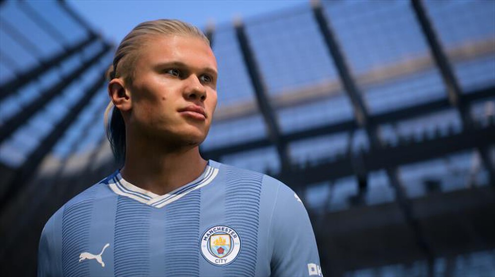 Immagine del prodotto ELECTRONIC ARTS - EA SPORTS FC 24 XSX-X1