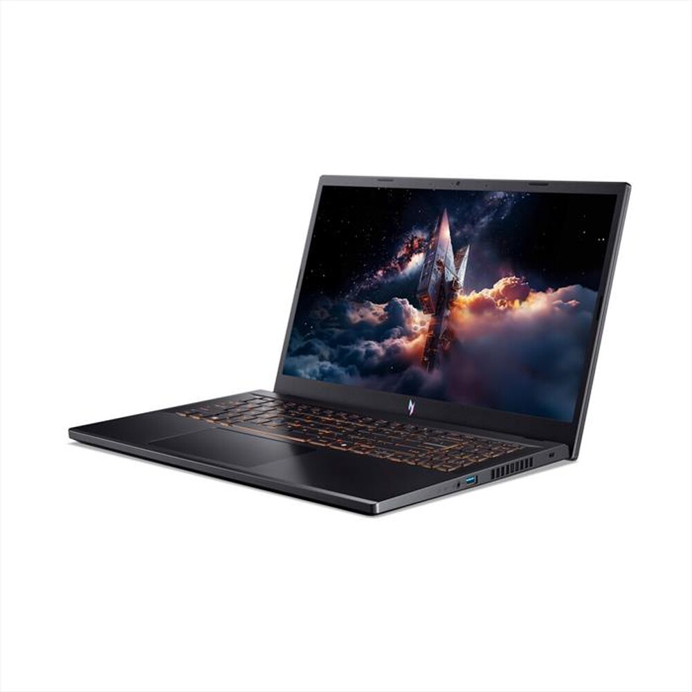 Immagine del prodotto ACER - Notebook gaming NITRO V 15 ANV15-52-75N8 15.6"-Nero