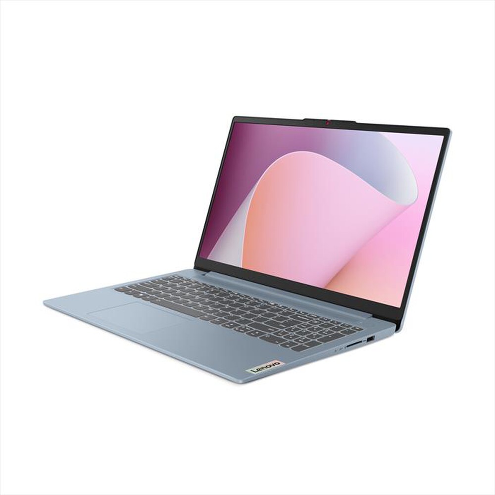 Immagine del prodotto LENOVO - Notebook IdeaPad Slim 3 15AMN8-82XQ01TSIX-luna grey