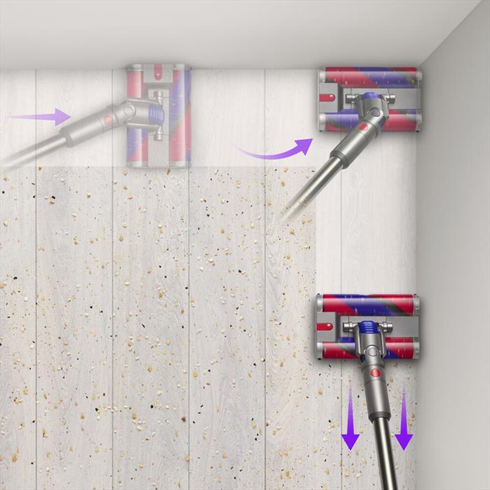 Immagine del prodotto DYSON - Scopa elettrica OMNIGLIDE NEW