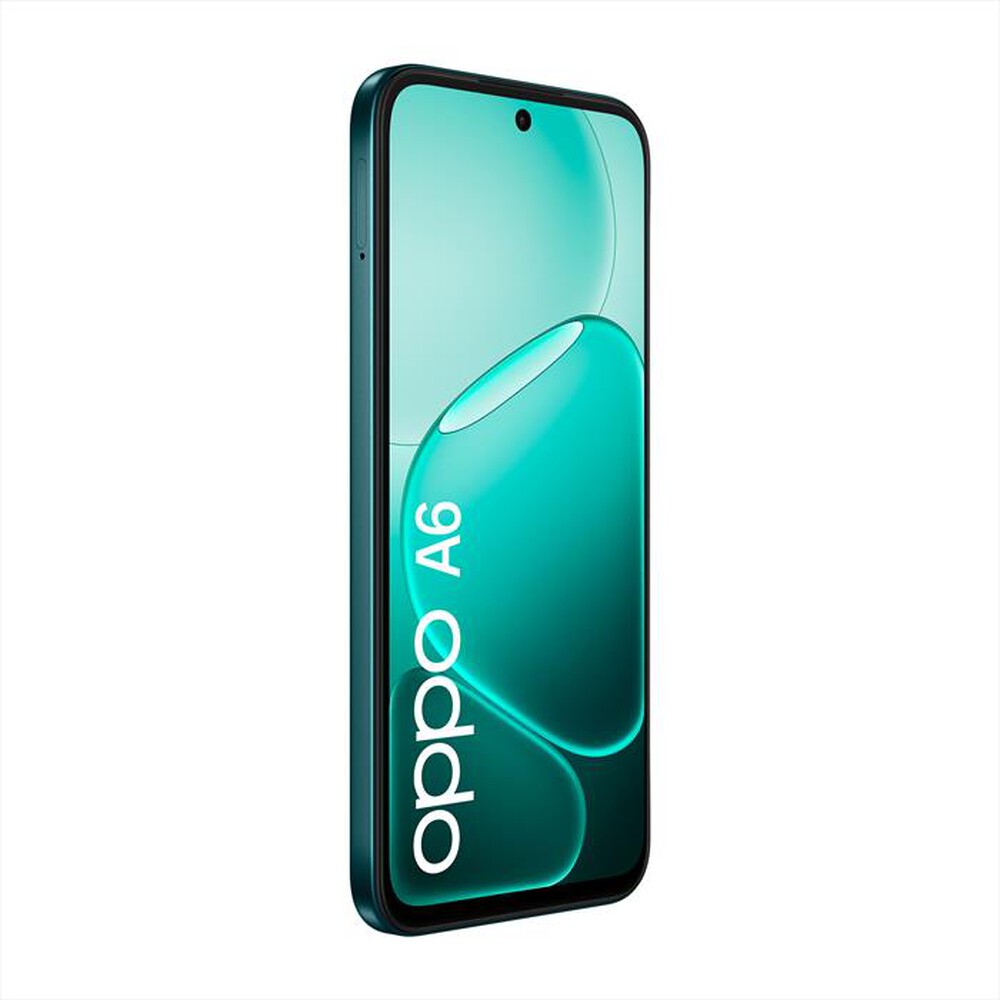 Immagine del prodotto OPPO - Smartphone A6 6+256-Sapphire Black
