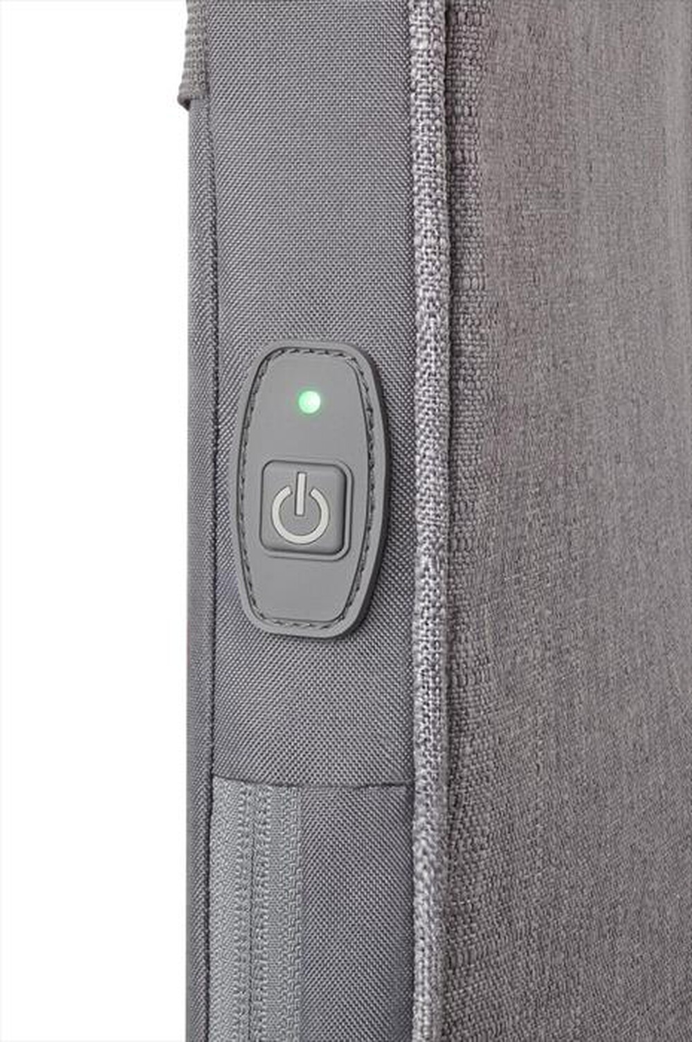 Immagine del prodotto BEURER - Coprisedile massaggiante MG 202-Grigio