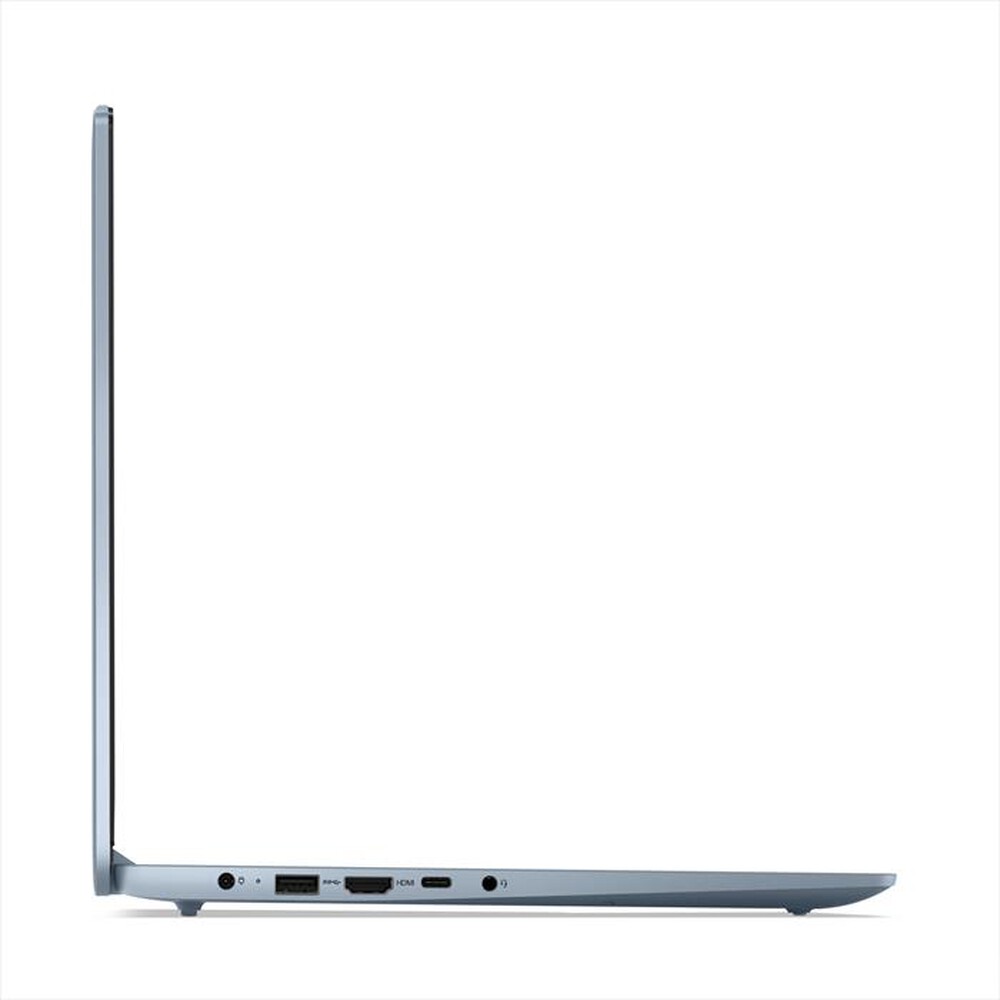 Immagine del prodotto LENOVO - Notebook IdeaPad Slim 3 15AMN8-82XQ01TSIX-luna grey