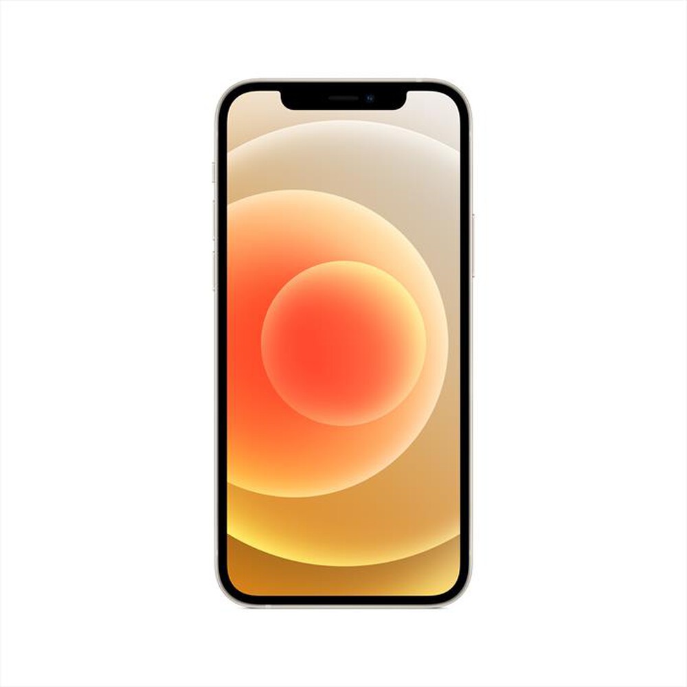 Immagine del prodotto APPLE - iPhone 12 128GB-Bianco