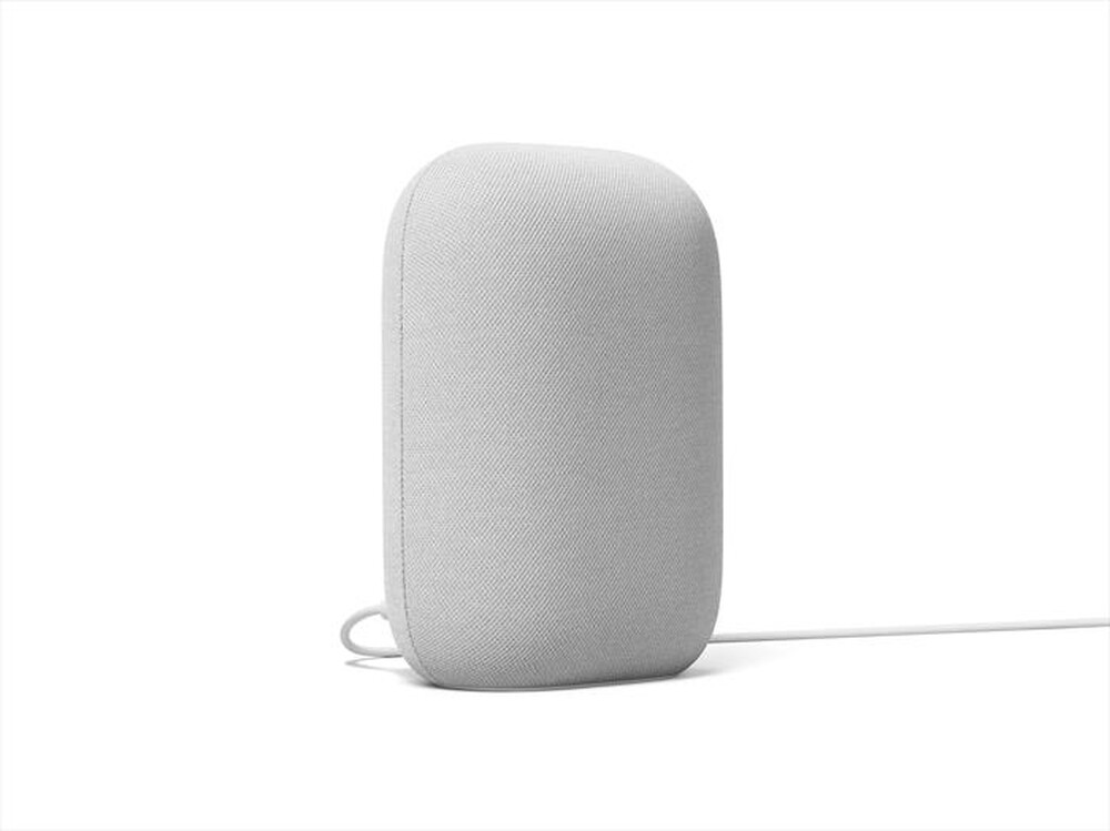 Immagine del prodotto GOOGLE - GOOGLE NEST AUDIO-Chalk