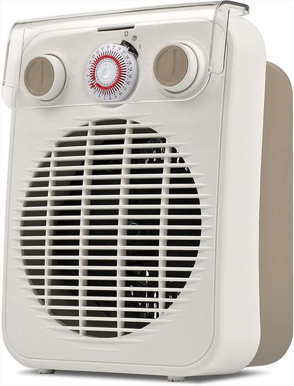 ARDES - Termoventilatore CHRONOS