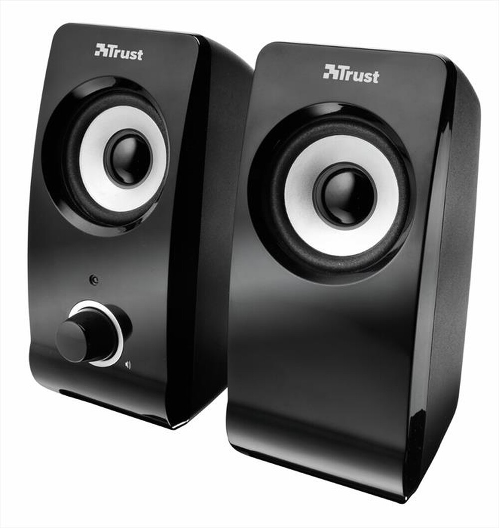 Immagine del prodotto TRUST - Remo 2.0 Speaker Set