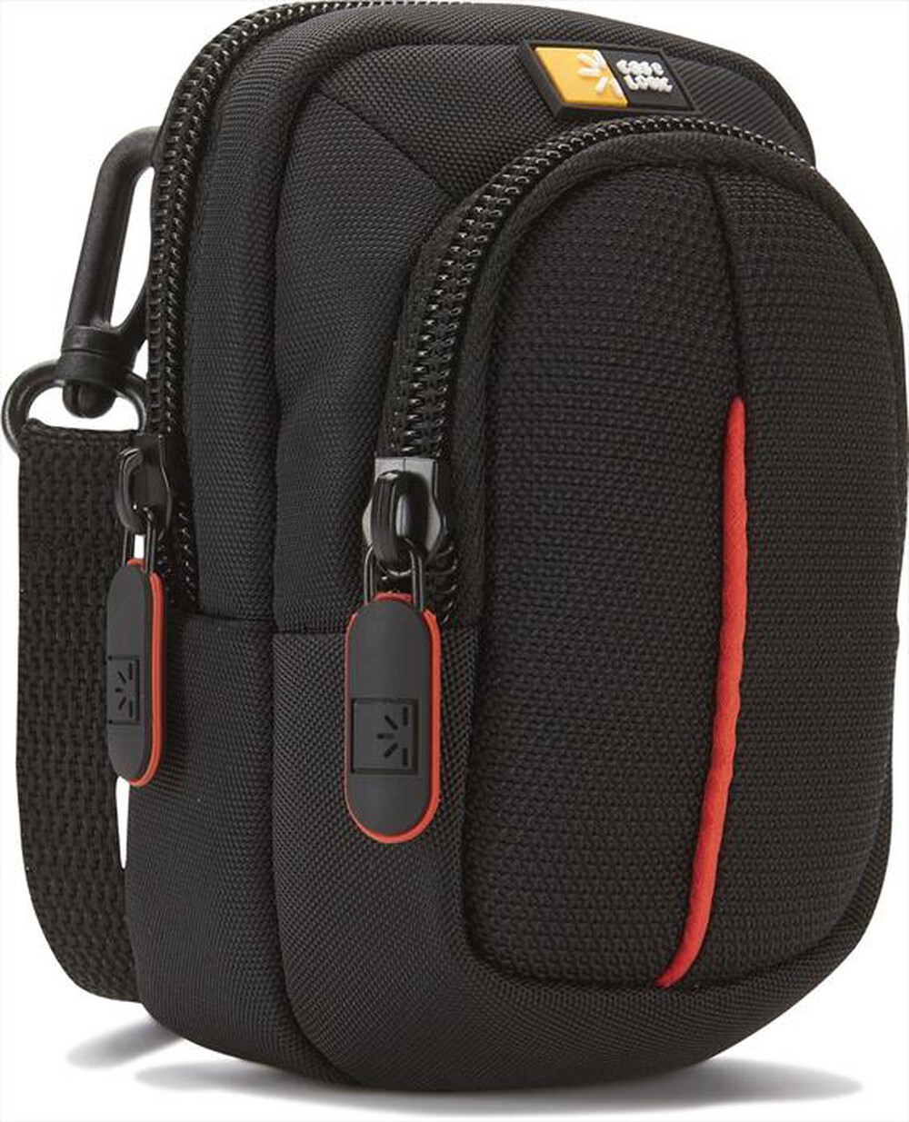 Immagine del prodotto CASE LOGIC - DCB-302K-Nero
