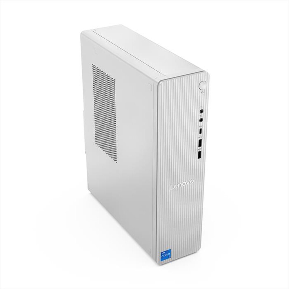 Immagine del prodotto LENOVO - IDEACENTRE TOWER 90XW004RIX-Cloud Grey