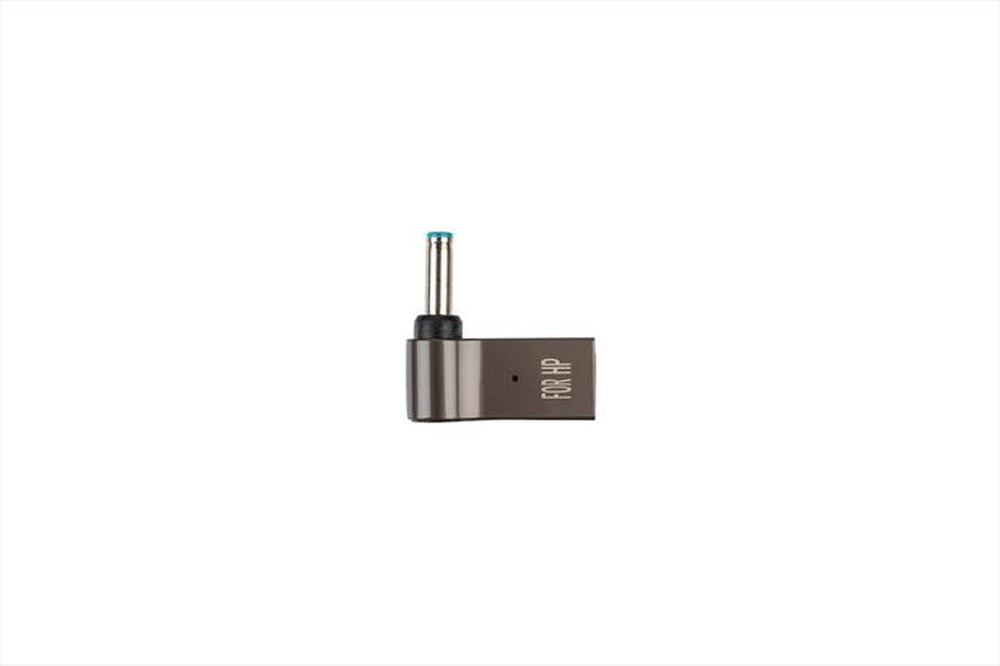 Immagine del prodotto TUCANO - ADATTATORE USB-C/DC-GRIGIO