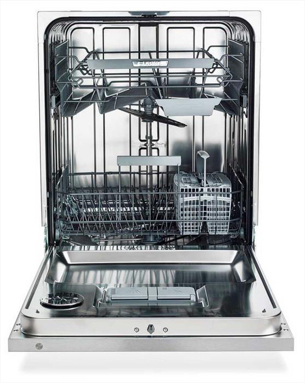 Immagine del prodotto ASKO - Lavastoviglie DBI 2348 IB.S/1 Classe C 13 coperti-Acciaio