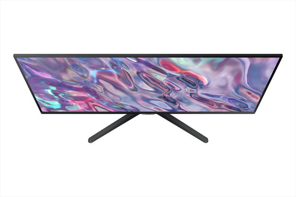 Immagine del prodotto SAMSUNG - MONITOR 34" UWQHD HRM VIEWFINITY S5 - S50GC