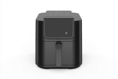 ARDES - Friggitrice ad aria ARFRYA05L-Nero