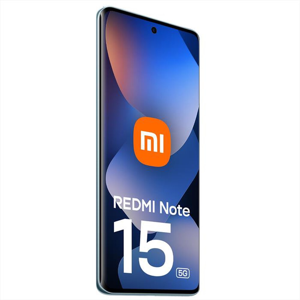 Immagine del prodotto TIM - XIAOMI Redmi Note 15 5G (8/256GB)-Glacier Blue