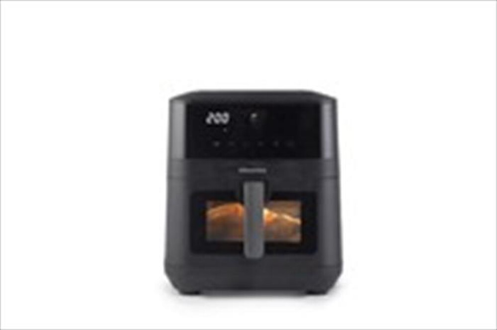 Immagine del prodotto HISENSE - Friggitrice ad aria HAF2100DCD-Nero