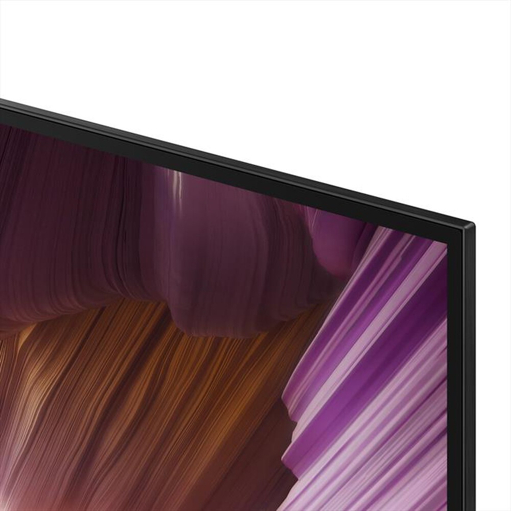 Immagine del prodotto SAMSUNG - Smart TV OLED UHD 4K 55" QE55S85FAUXZT-Graphite Black