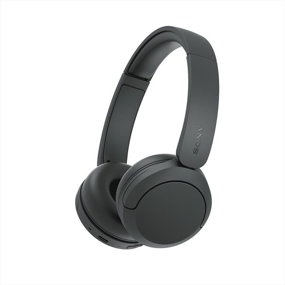Immagine del prodotto SONY - Cuffie Bluetooth On-ear WH-CH530-Black