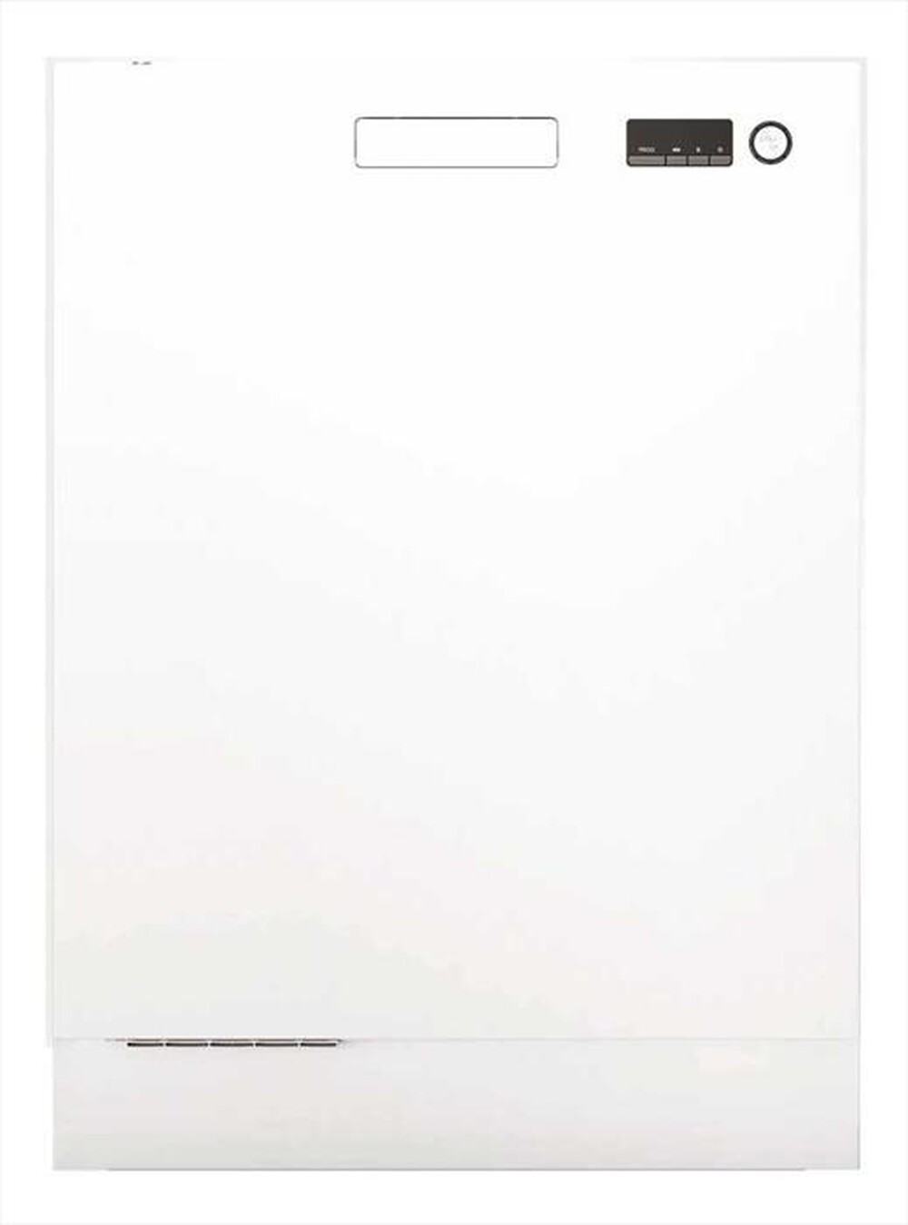 ASKO - Lavastoviglie DBI 2444 IB.W/1 Classe C 14 coperti-Bianco