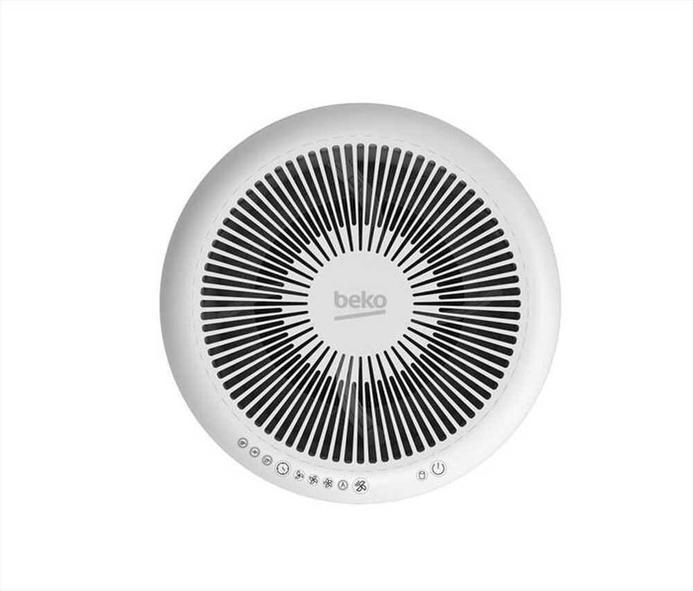 Immagine del prodotto BEKO - ATP6100I-Bianco