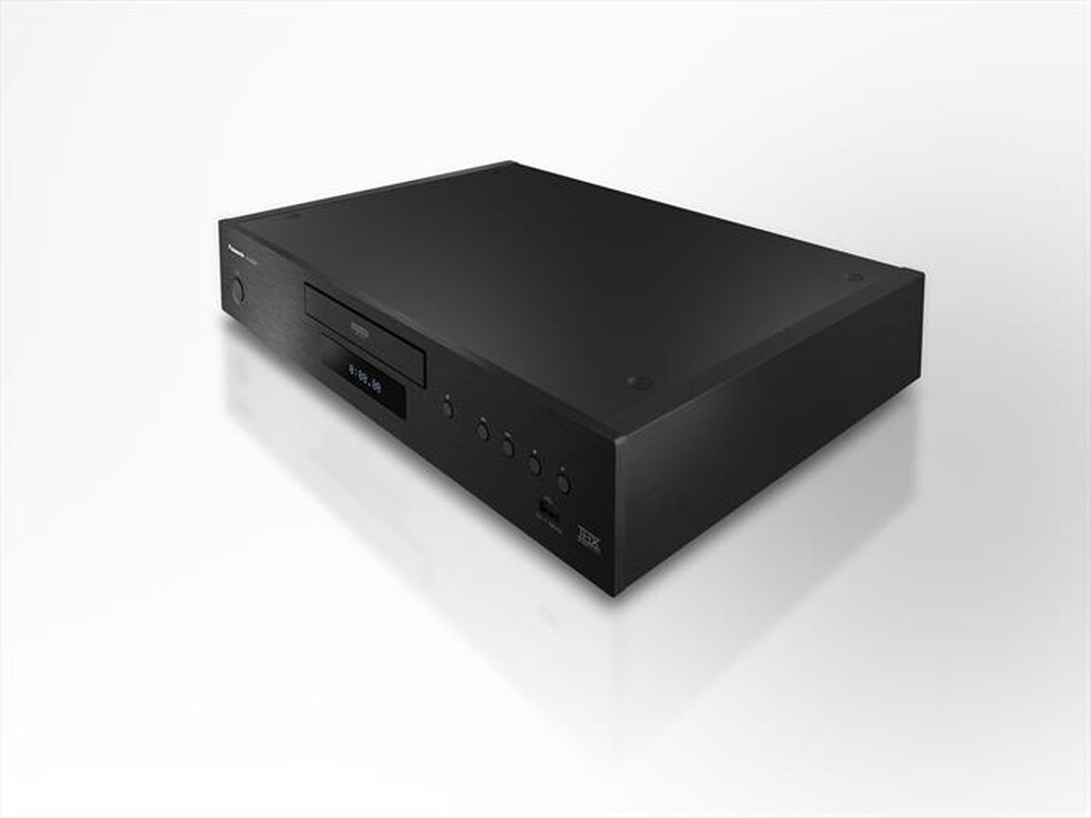 Immagine del prodotto PANASONIC - Lettore Blu-ray Ultra HD High-End DP-UB9000AG1-Nero