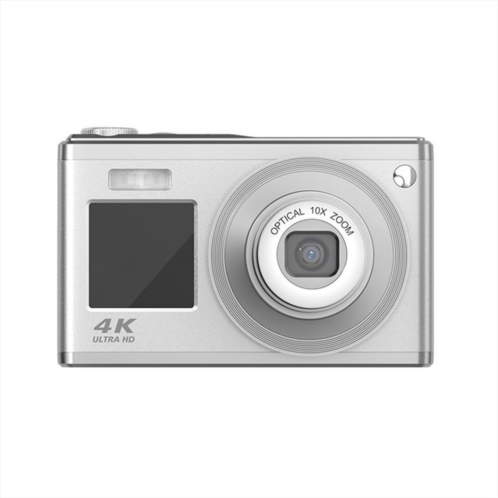 Immagine del prodotto AGFA - Fotocamera compatta DC9200-Silver