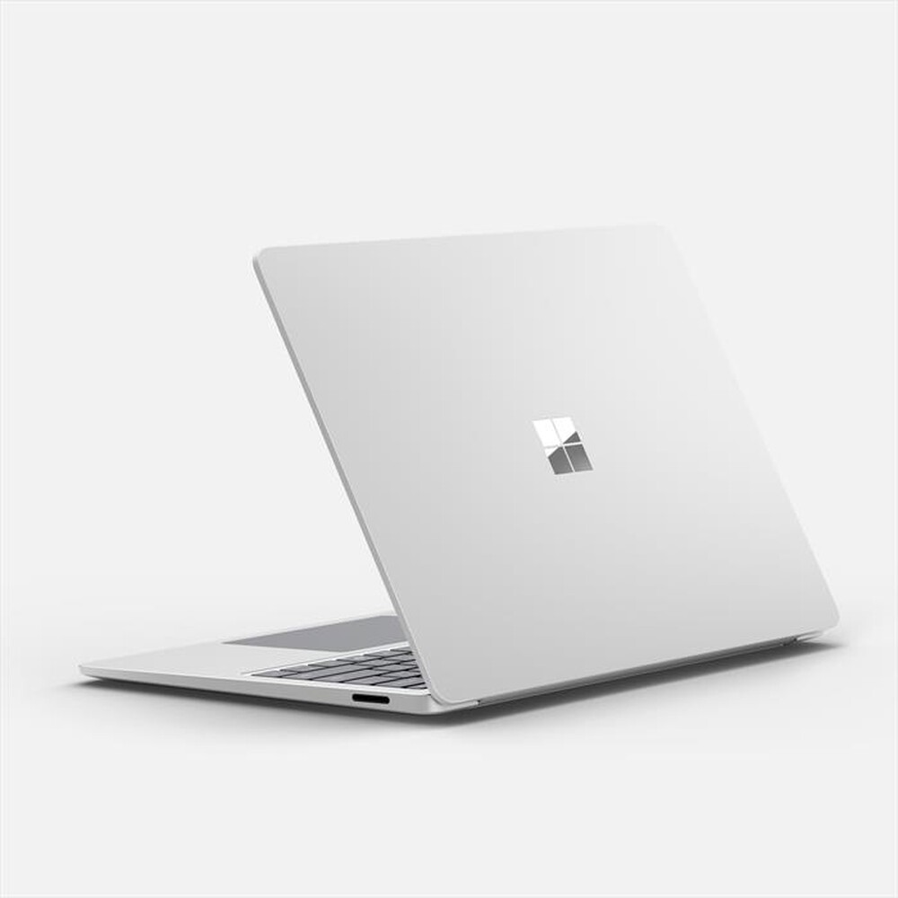 Immagine del prodotto MICROSOFT - SURFACE LAPTOP-COPILOT+ PC-13,8'' ELITE-16GB-512GB-Platino