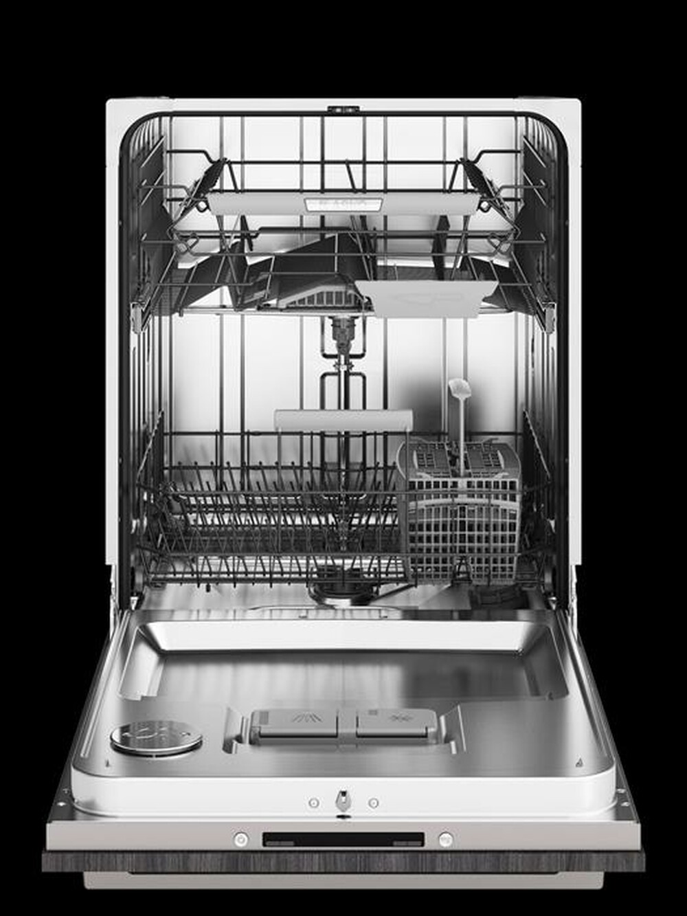 Immagine del prodotto ASKO - Lavastoviglie incasso DFI 433 B/1 Classe C
