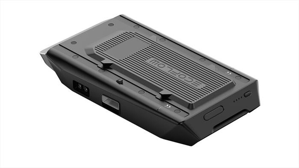 Immagine del prodotto ECOFLOW - Batteria aggiuntiva Wave 2-nero