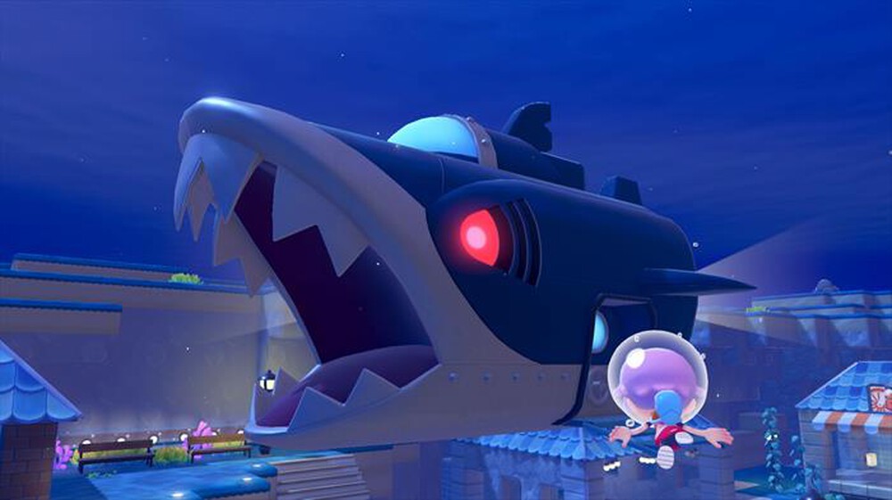 Immagine del prodotto NINTENDO - POK&Eacute;MON POKOPIA - DLC