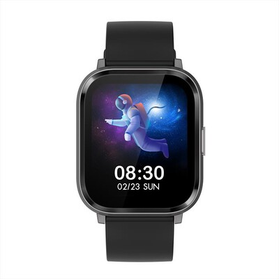 257 - Smartwatch SW750-Black