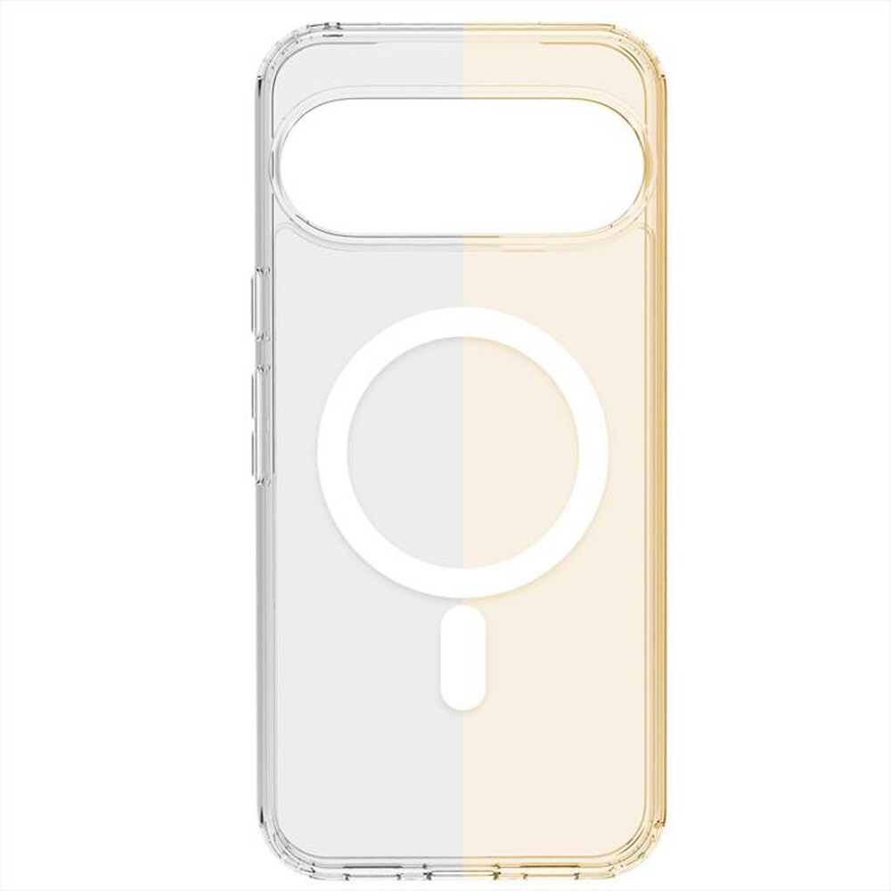 Immagine del prodotto CELLULARLINE - Cover CLEAR MAG per GOOGLE PIXEL 11 PRO XL-Trasparente
