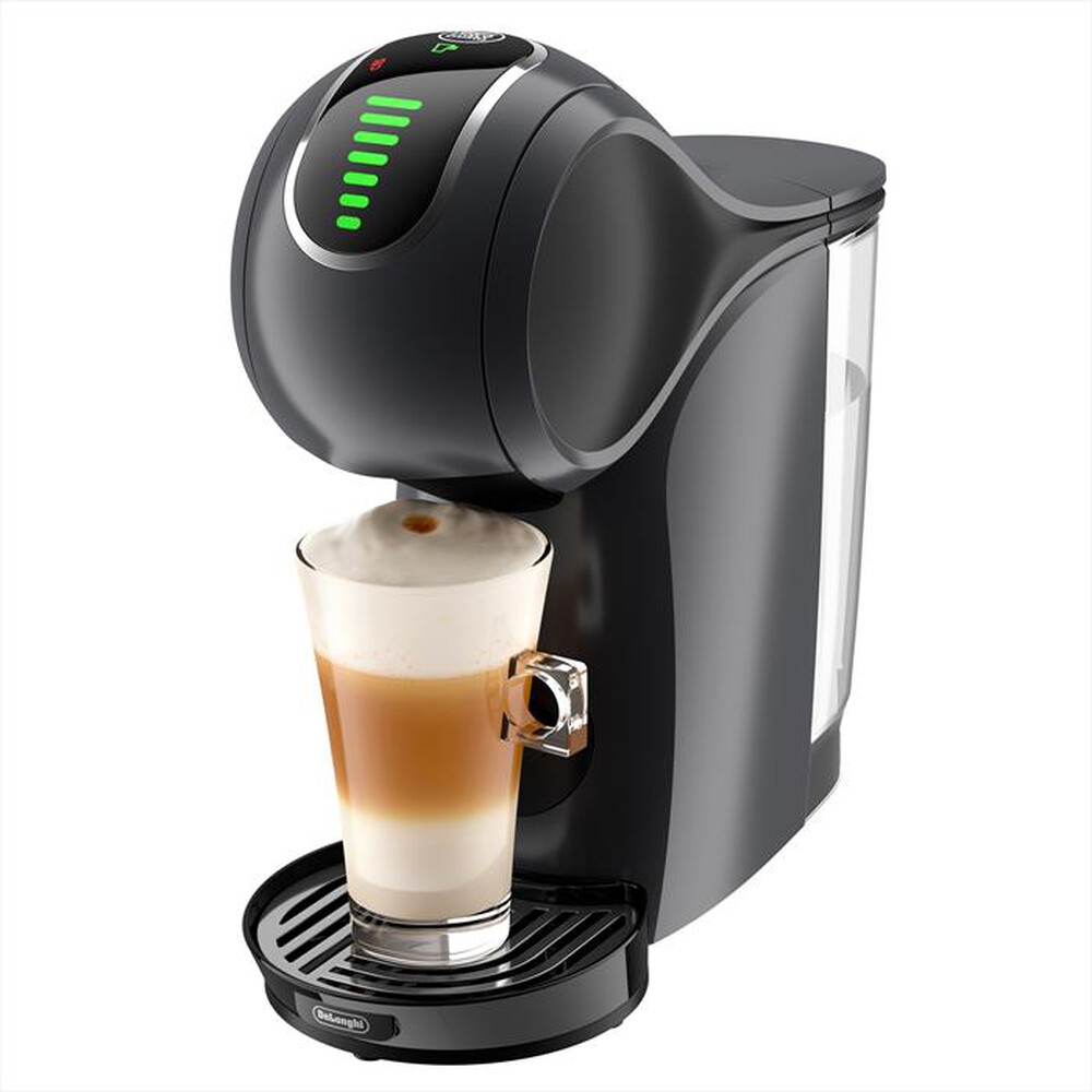 Immagine del prodotto DE LONGHI - Nescaf&egrave; Dolce Gusto GENIO S EDG426.GY-Grigio nero