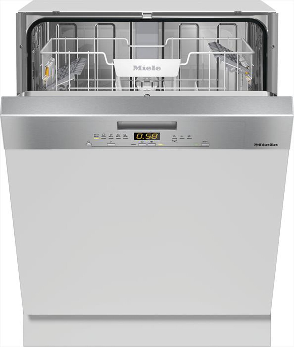 Immagine del prodotto MIELE - Lavastoviglie incasso G 5000 I CLST Classe E